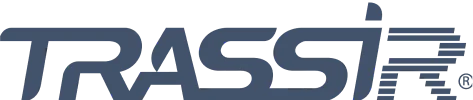 Trassir logo